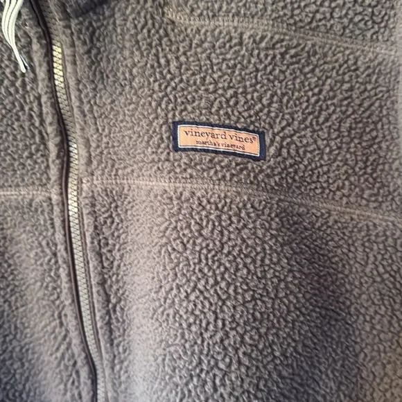 Vineyard Vines Sherpa Shep Shirt - Picture 2 of 6